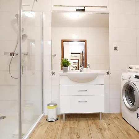 Wolski - Solna 404 Appartement
